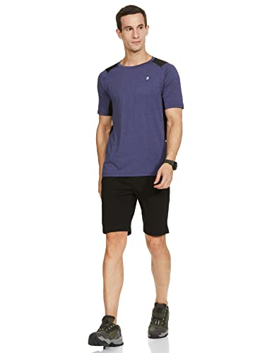 Image of Amazon Brand - Symactive Men T-Shirt