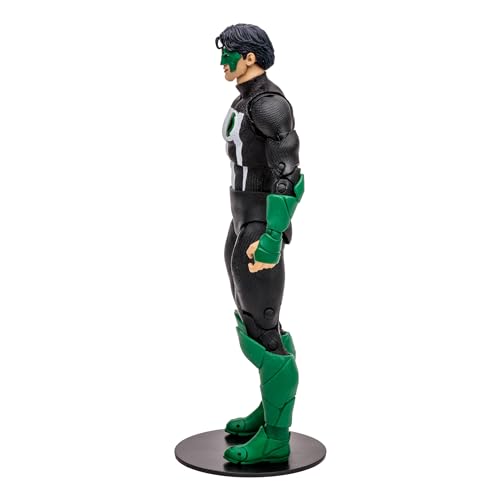 Mcfarlane Toys 17516 Dc Multiverse Kilowog & Green Lantern 2Pk thumb #12