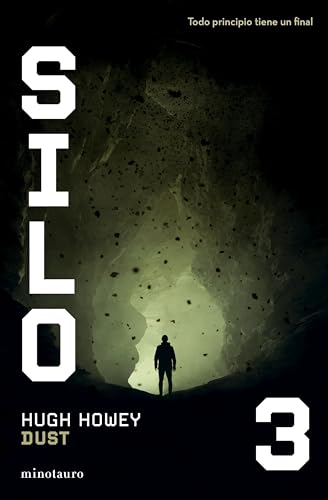 Silo nº 03/03 Dust (Ciencia Ficción)