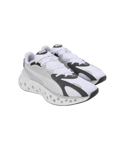 Image of Puma Unisex-Adult Softride Frequence Running Shoe