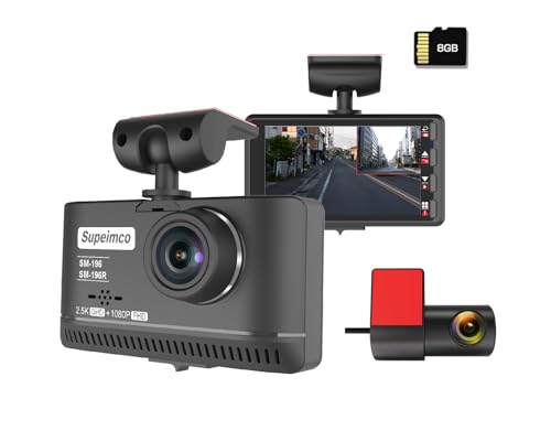 Amazon.co.jp: 【電装店供給品 2.5K+1080p】3 inch IPSドライブ