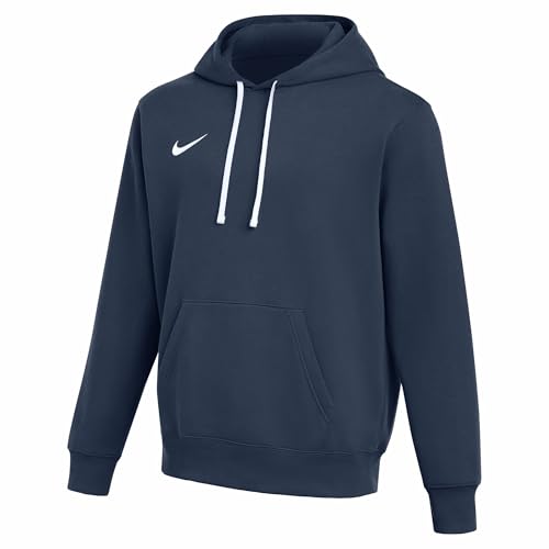 NIKE M NK PARK26 FLC PO Hoodie Felpa con Cappuccio