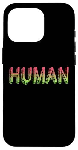 Aroflux Pride Flag Human Aroflux�t���b�O �X�}�z�P�[�X iPhone 16 Pro �p