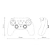 THOMSON Gamepad 400A – Bluetooth-Gamecontroller für TV und PC, Sprachassistentenfunktion, Inhaltssuch- und Wiedergabefunktion