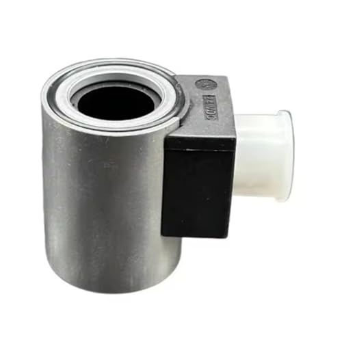 Bobine d'électrovanne 770-211 à induction rapide pour commande de fluide - 2