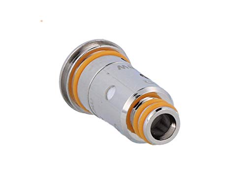 GeekVape G Pod Formula mit 0,6 Ohm - 5 Stück pro Packung – Bild 8