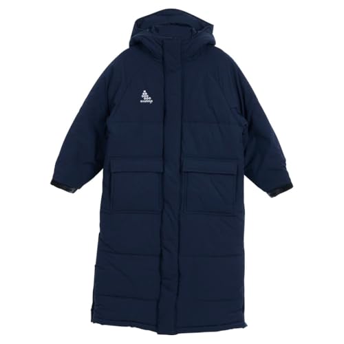 [�X�{����] �W���j�A ���M���ȃx���`�R�[�g 1253-50804 130-140 �l�C�r�[