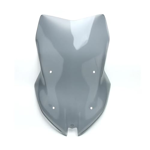 Pare-brise M1000XR deflecteur anti-turbulence protection S1000XR 2020-2025