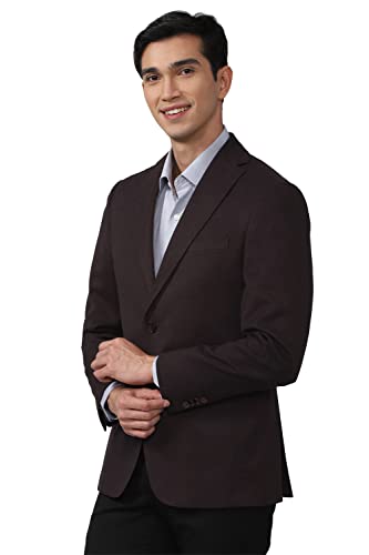 Image of Peter England Men Blazer