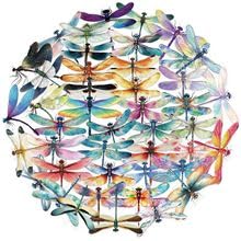 50PCS Dragonfly Stickers for Water Bottle,Skateboard,Bike,Luggage,Laptop,Scrapbook,Car,Helmet,Cute Insect Waterproof Vinyl Sticker,Adults Children Gift,Animal Cartoon Aesthetic Graffiti Decals