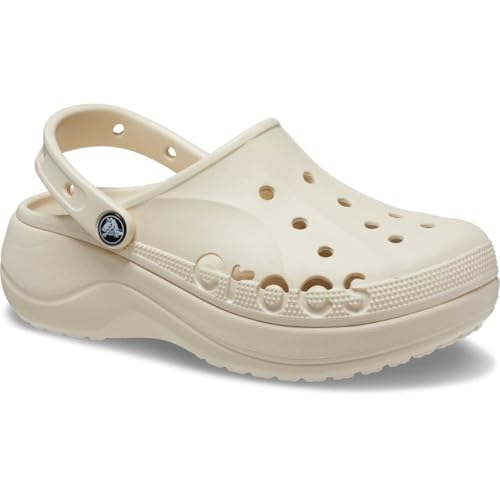 Image of Crocs Women's Baya Platform Clog