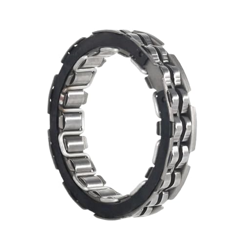 Rodamiento de embrague de arranque con sobremarcha suave para Canyon River W16 3