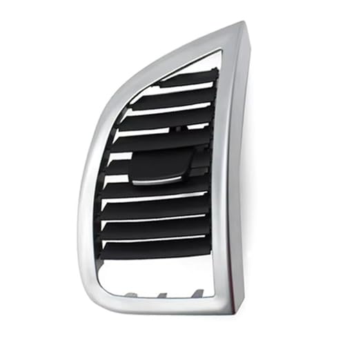 Grille ventilation console cassée ? Voici le panneau droit Audi Q7