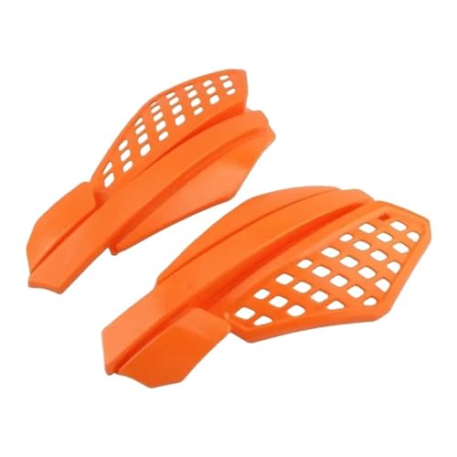 Protège mains moto 22mm guidon 7/8 pour protection et amélioration de votre deux-roues