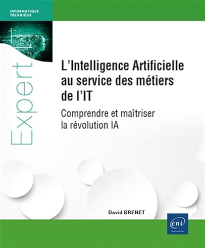 L’Intelligence Artificielle...