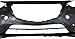 Compatible With 2016 2017 2018 2019 2020 2021 2022 Mazda CX3 Front Bumper Cover Primed