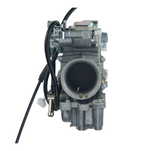Carburateur TM40-6 d'origine résout les pannes de démarrage de moto