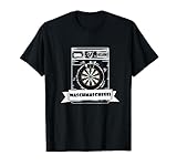 Dart & Waschmaschine & 26
