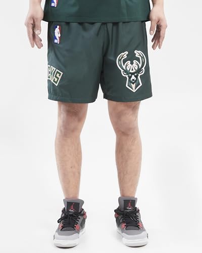 Image of Pro Standard NBA Mens Mens NBA Classic Woven Woven Short