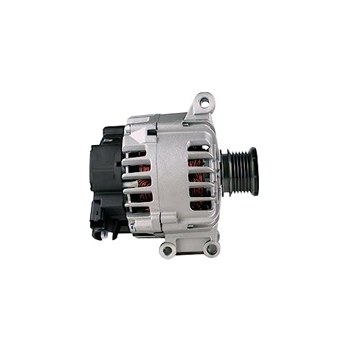 1611627580 9678730980 TG12C147 CAR ALTERNATOR Compatible FOR CITROEN C4 PCompatible For EUGEOT 5008 Compatible For Dynamo 12V SMALL ALTERNATOR - Image 5