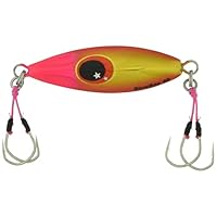 ジグ　SLJ 引退　まとめ売り よく釣る人が選ぶジグを知りたい！】スーパーライトジギングで