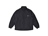 スノーピーク(snow peak)Light Mountain Cloth Stand Collar Jacket EC-JK-25SU001 アウター ジャケット メンズ レディース Charcoal L