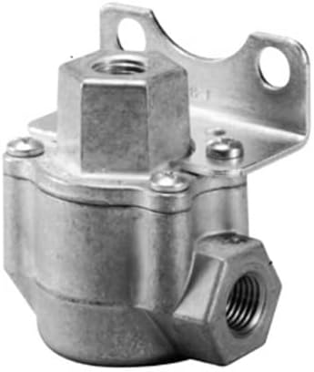 Haldex Midland Valve Quick Release