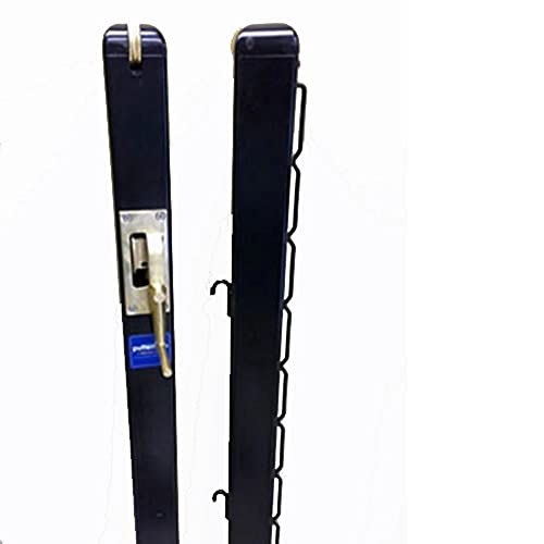 Putterman Tennis Net Posts, 3