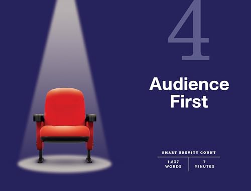 Smart Brevity: The Power of Saying More with Less - Image 6