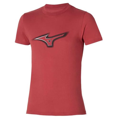 Mizuno Camiseta Marca Modelo RB Logo tee