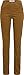 Produktbild BRAX Damen Style Mary Feincord Five Pocket Slim Fit Sportiv Hose, Cognac, W(Herstellergröße: 36)