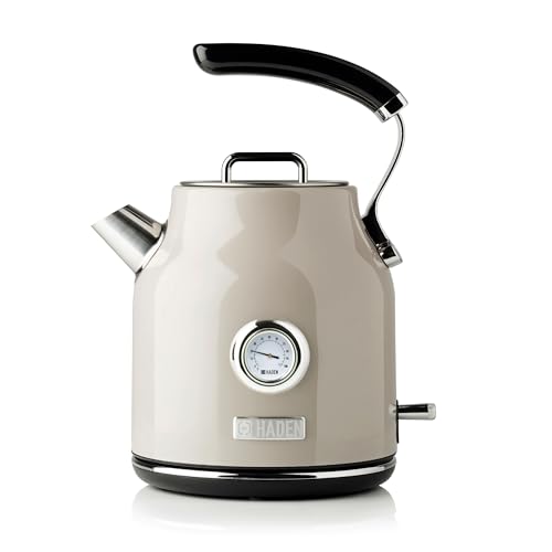 Haden Dorset Wasserkocher 1,7 L (Putty)
