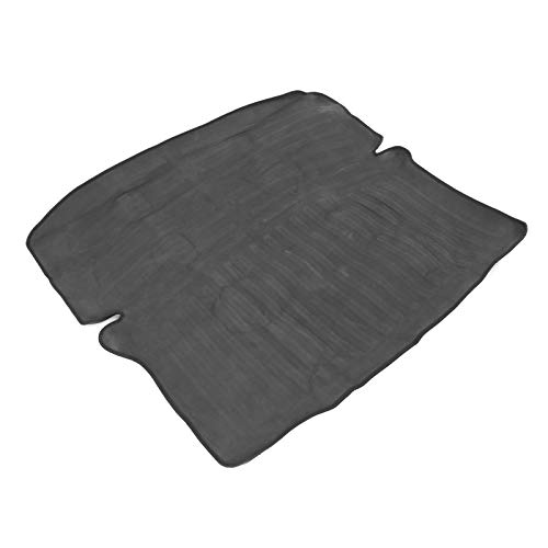 Trunk Pad Resistente a produtos químicos Tapete de tronco de carro PVC Material impermeável elastôme