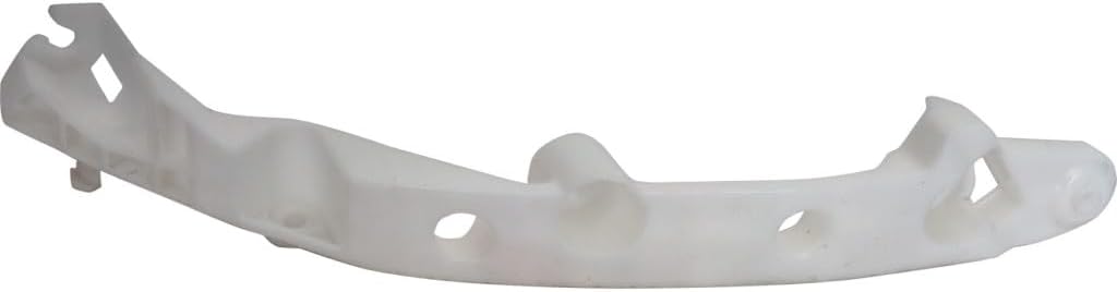 For Nissan Juke 2011 2012 2013 2014 Bumper Cover Bracket Driver Side | Front | Outer | Made Of Plastic | Replacement For NI1042125 | 191275747681, 622231KA0A