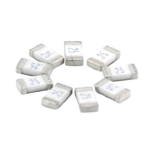 Fusible CMS 1206 10A pour stopper les courts-circuits destructeurs