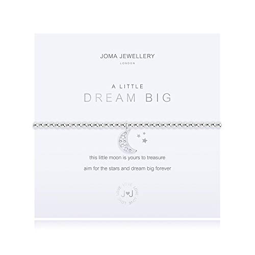 Joma Jewellery a Little Dream Big Bracelet