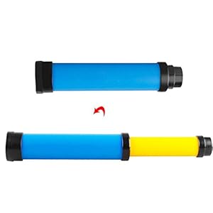 Generic Explorer Teleskop WFJ1911 Zabawka Edukacyjna