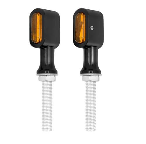 Indicateurs moto LED pour voyager en sécurité en Touring et XL