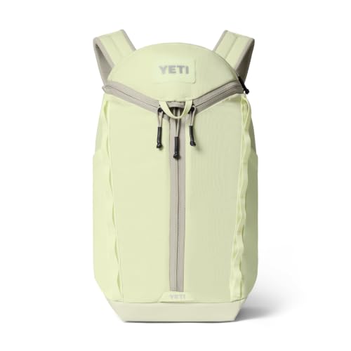 Image of YETI Palo 26L Active Backpack for Work, Gym, and Daily Carry, Grasshopper