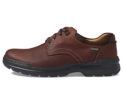 Image of Clarks Men's Rockie2 LogtxOxford