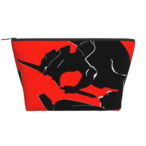 化粧ポーチ 新世紀エヴァンゲリオン Eva 小銭入れ コインケース メイクポーチ おしゃれ 四角 大容量 軽量 レディース メンズ 小物収納 財布 コンパクト 収納袋 人気 個性 おしゃれ 多機能 軽量 化粧バッグ 化粧品収納 洗面用具入れ 旅行グッズ 出