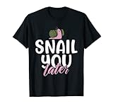 Snail Lover Gifts