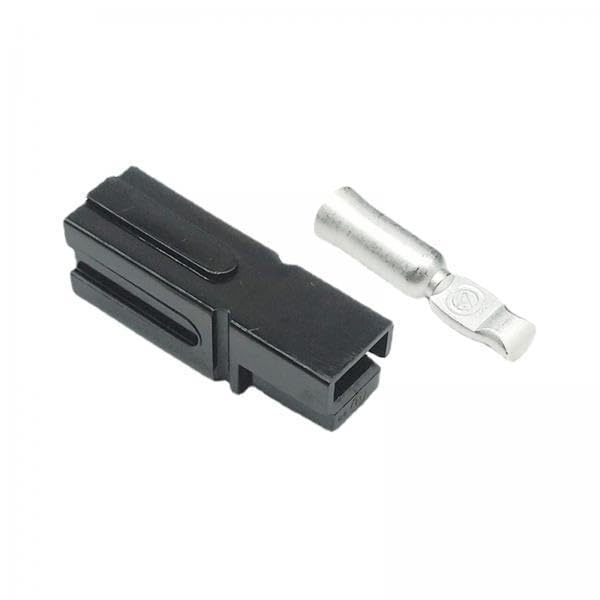 UJEAVETTE 6xPower Terminal Connector Quick Connector Ups Plug for Ups Carts Buses 1Pcs-picture-29