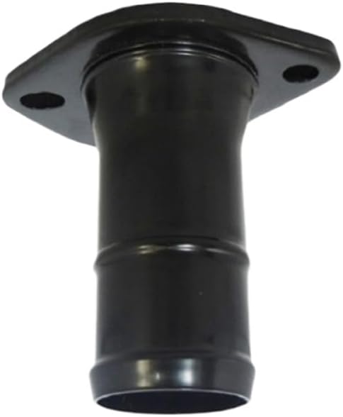 Engine Coolant Thermostat Housing Compatible with Pacifica Town and Country Caravan 2001-2006 3.3L 3.5L 3.8L V6 Engines Replaces 902-698 4781387AA