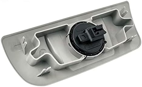 Car Sunroof Switch Replacement Part for Car Sunroof Switch Sunroof Control with Panel for Megane for Scenic for Laguna Mk2 8200119893