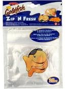 Miniatura 2 de Goldfish Zip 'N Fresh Bolsas resellables para sándwich (25 unidades)