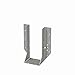 Simpson Strong Tie HU28-2 Double 2-Inch by 8-Inch Face Mount Joist Hanger