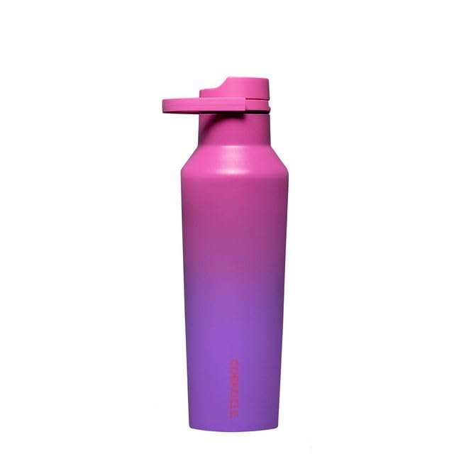 Corkcicle Sport Canteen - 20oz Hydrangea