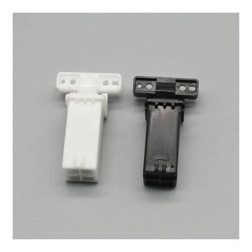 Bisagra de cubierta de escáner Pantum M6500 M6552, soluciona caída de tapa de impresora 5