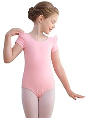 Z - Ballet Pink (Short Sleeve)